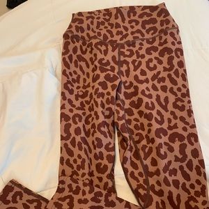 BALANCE ATHLETICA KINGDOM COLLECTION LEGGINGS